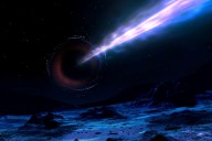 Astrónomos detectan extraño comportamiento de agujero negro M87*: “Pone en duda lo que sabemos”