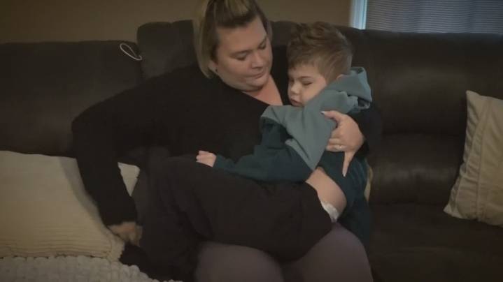Arizona faces $47M cuts to developmental disability services