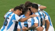 Argentina vs Venezuela: hora, canal y posibles formaciones de los equipos