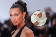 FOTOS. Bella Hadid comparte impactantes fotografías de su lucha contra grave enfermedad