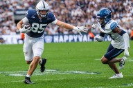 Penn State-Oregon storylines: Ducks’ ‘D’ vs. PSU run game, a Lions skill player to watch, more