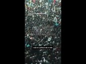 India crowd crush turns deadly at political rally