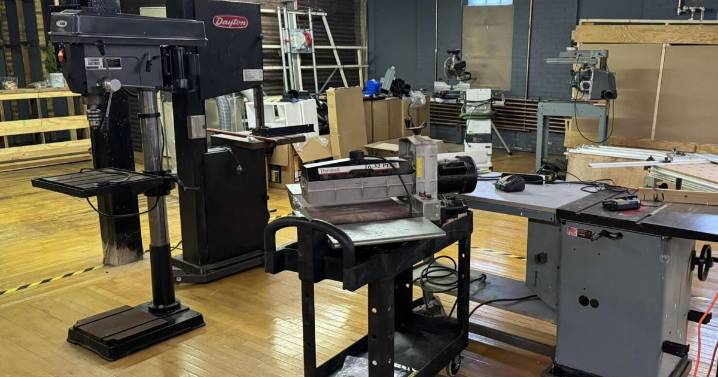 Michigan City's new Majik Faktory lets entrepreneurs launch, learn and make