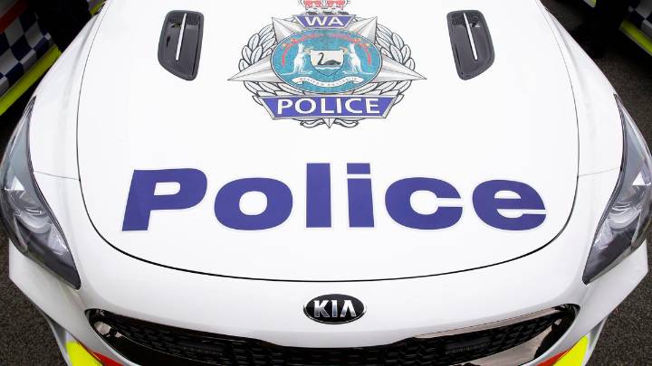 Male pedestrian killed after being hit by car on Farrell Road in Jane Brook