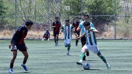 Sábado de agenda llena para los equipos guanajuatenses en la Tercera División