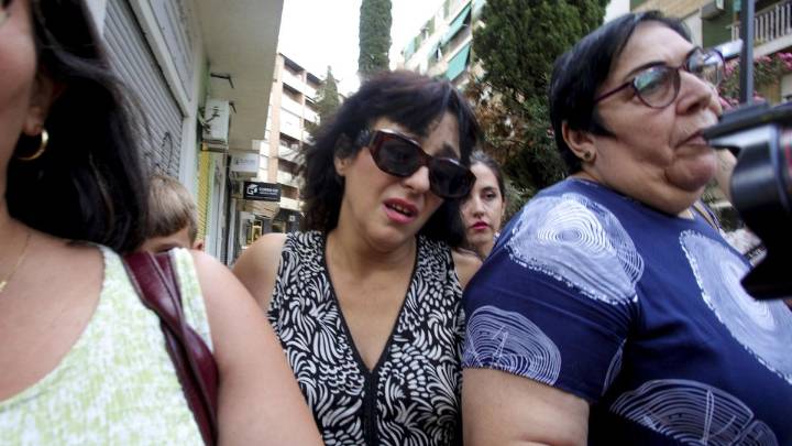 Juana Rivas declarará el 30 de octubre por un posible delito de sustracción de menores