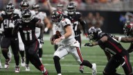 Los Buccaneers logran dramática victoria de 23