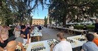 Feria de Ajedrez
