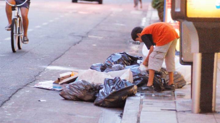 ¿La niñez está en riesgo de perder su Defensoría?