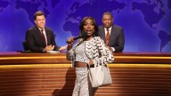 Ego Nwodim exits ‘Saturday Night Live’ in latest casting shakeup