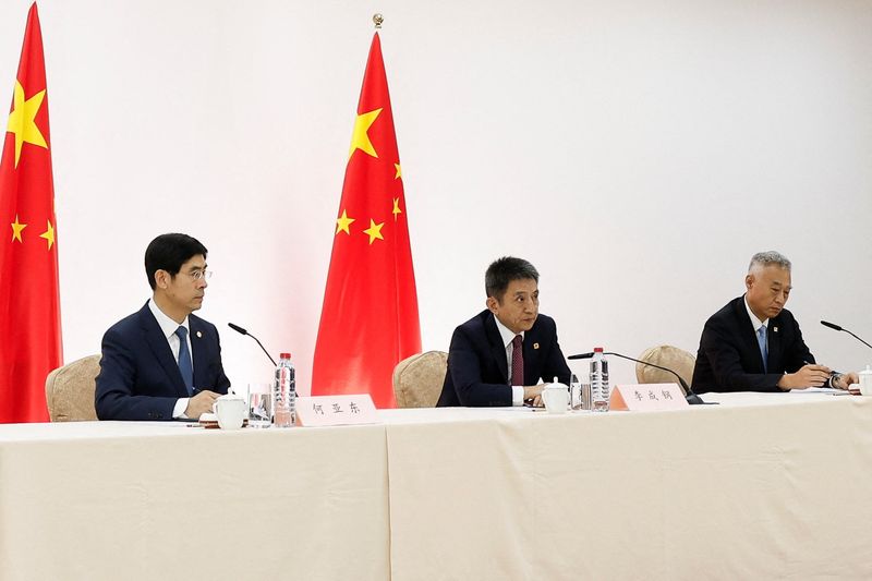 China says US TikTok deal a 'win-win', will review app's technology and IP transfers