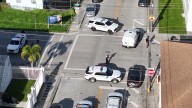Man hospitalized after being shot in Miami; investigation underway