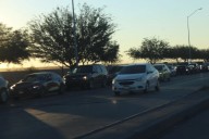 Reabren los cruces internacionales a El Paso