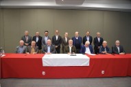 Ingenieros Civiles piden a diputados certeza jurídica y ‘blindaje técnico’ en ley de infraestructura para el Bienestar