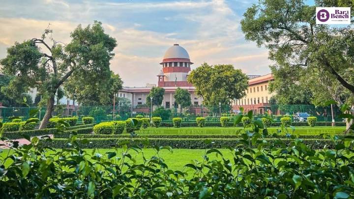 Colonial-era land disputes still haunt courts decades after independence: Supreme Court
