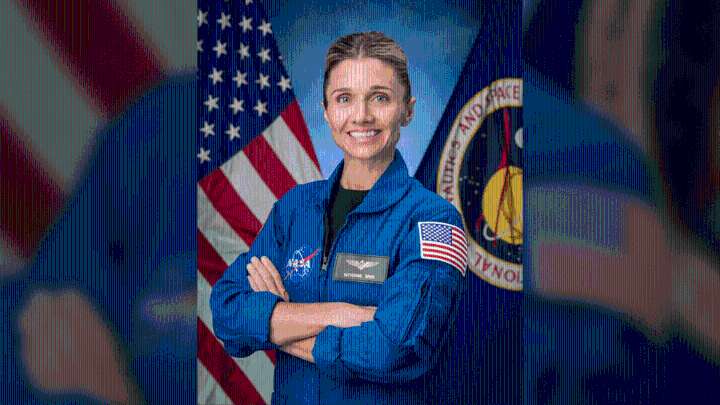San Diegan among NASA’s newest astronaut class