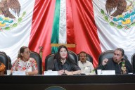 Continúa la discriminación a las mujeres indígenas: PEVEM