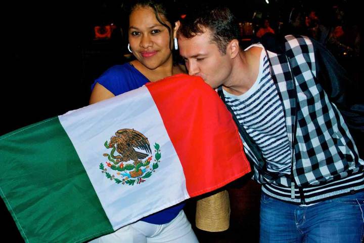 ¡Puro orgullo mexicano! Checa dónde celebrar el 15 de septiembre en Nueva York