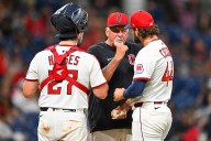 Playoff status will determine Sunday’s starting pitcher: Guardians takeaways