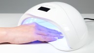 Why Have Some Gel Nail Polishes Been Banned In Europe?