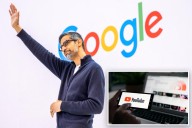 Google to reinstate YouTube accounts banned for 'repeated violations' of COVID