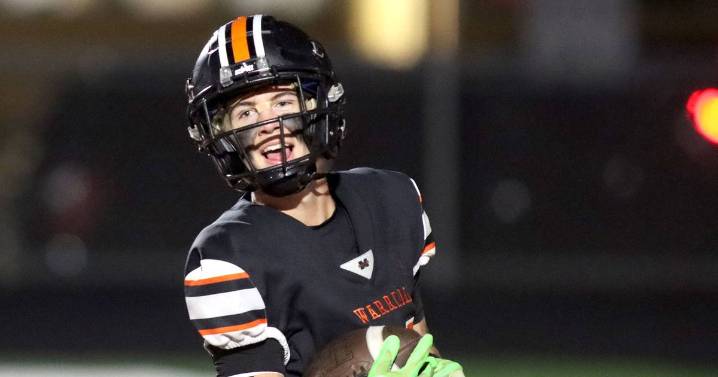 Week 2 results for 2025, recaps of every game in the McHenry County area