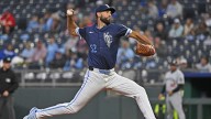 Royals reinstate Michael Wacha ahead of Mariners clash