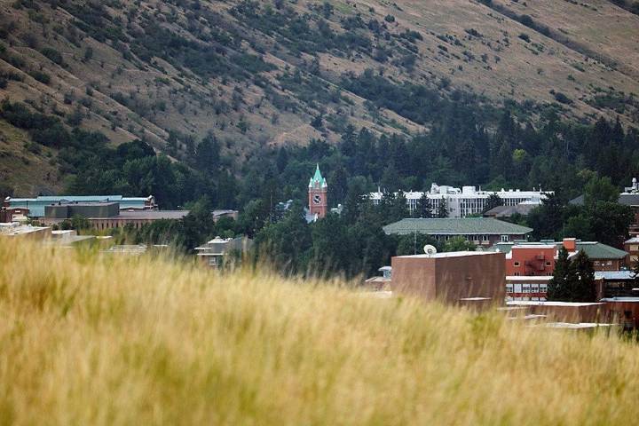 UM enrollment grows for 5th straight year
