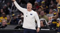 Michigan basketball lands commitment from 4