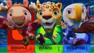 Revelan a Zayu, el jaguar mexicano; es parte de las 3 mascotas para el Mundial 2026