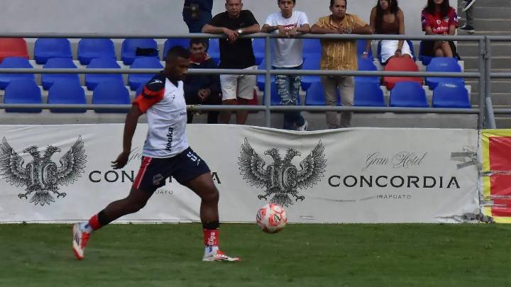 Quiere el Irapuato pescar a los Dorados