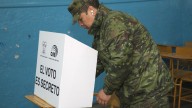 “Hoy por hoy, hay más autocracias que democracias”: Daniel Zovatto