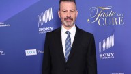 'Jimmy Kimmel Live' Pulled 'Indefinitely' By ABC