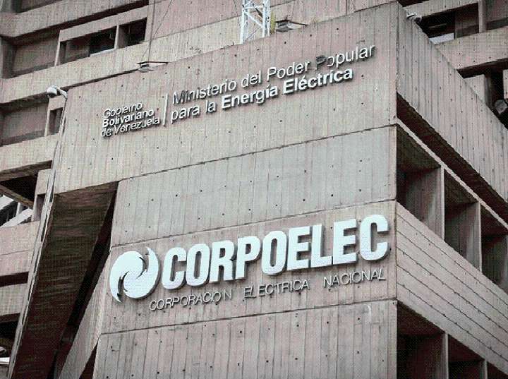 Corpoelec denuncia ataque a líneas de transmisión en el oriente del país