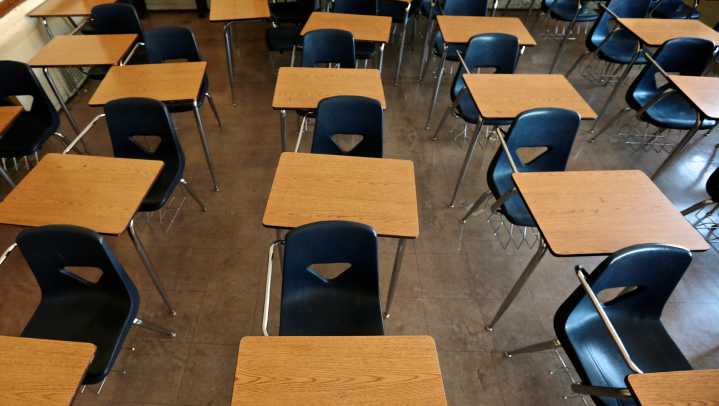 Advocates worry school equity could be hampered by Michigan budget