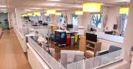Remodeled, expanded St. Mary's  cancer center up and running