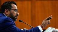 FBI Director Kash Patel testifies before the House Judiciary Committee
