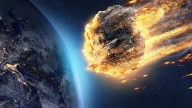 Científicos de la NASA desarrollaron un sistema para desviar asteroides y que no choquen con la Tierra