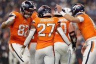 Chargers vs. Denver Broncos: Who has the edge?