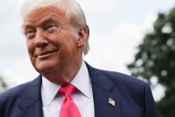 Trump blathering about his ballroom might be 'best thing he’s ever done': analysis
