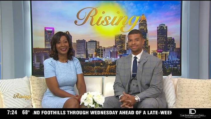 Rising Spotlight: Gray Legal Group