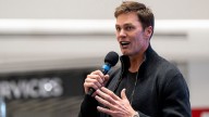 NFL responds to Tom Brady sitting in Raiders’ coaching booth