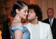 Selena Gomez Accused of 'Snubbing' Her Mom Ahead of Wedding: Report