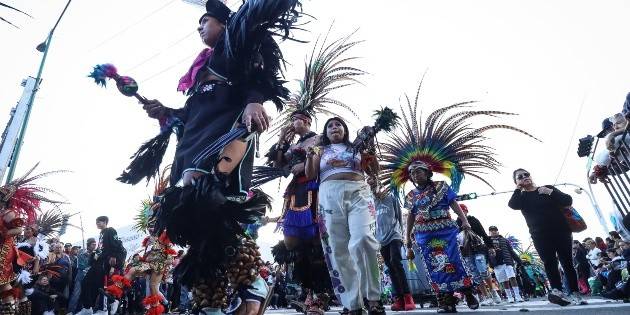 Danzantes no se acercaron para discutir el cambio de ruta de la Romería: Arzobispado