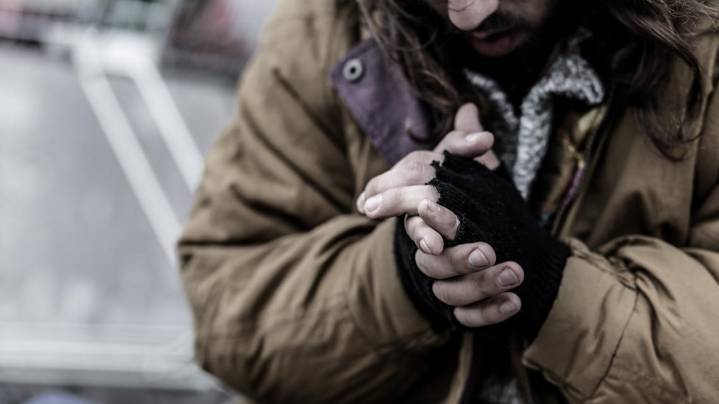 Faith groups, nonprofits wanted to manage Gastonia warming centers