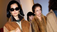 Sciura Style: The Elegant Grandma Haircut Making a Comeback for Fall