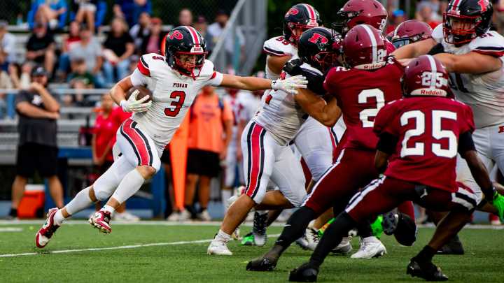 5 takeaways from Week 5 of NCHSAA high school football