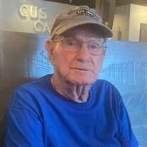 Charles Max Disse Sr., 93, of King William | Williamsburg Yorktown Daily
