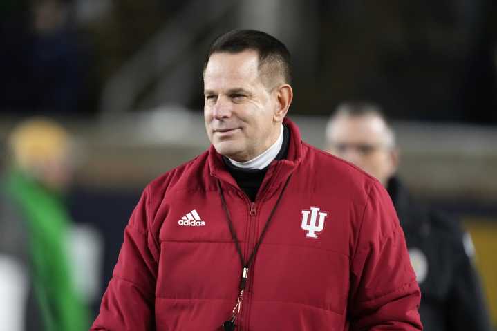 College Football Corner: Boom time in Bloomington