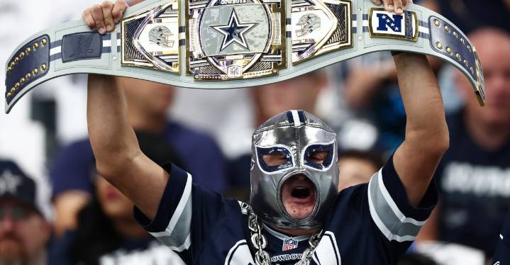 Week 3 rooting guide for Cowboys fans